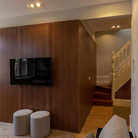 Orm - Bolhao Apartmán