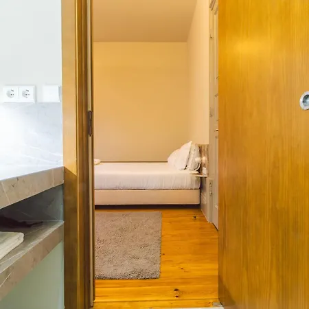 Orm - Bolhao Apartmán