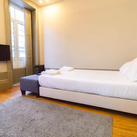Apartmán Orm - Bolhao