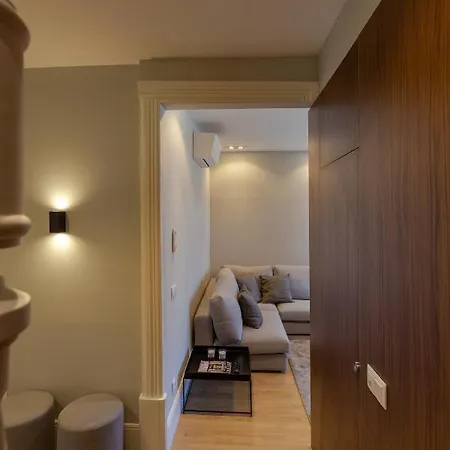Orm - Bolhao Appartement