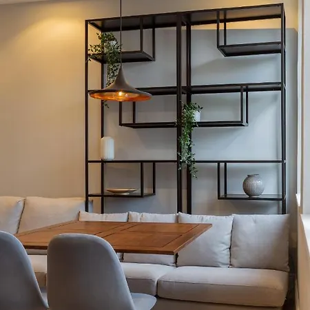 Orm - Bolhao Appartement *