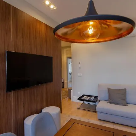 Orm - Bolhao Apartment *