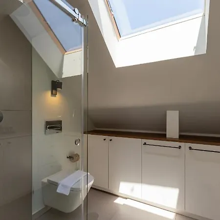 Orm - Bolhao Apartment *