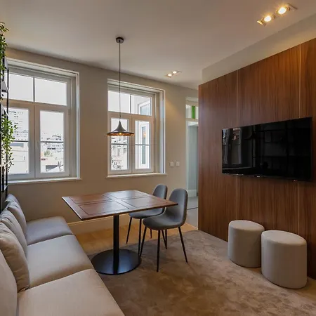 Orm - Bolhao Apartment *