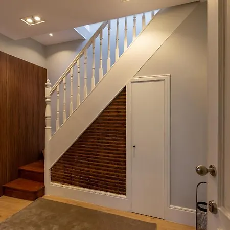 Orm - Bolhao Apartment