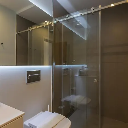 Apartment Orm - Bolhao