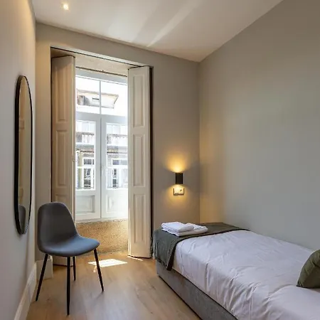 Orm - Bolhao Apartment Porto