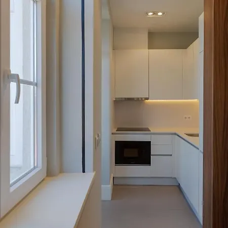 Orm - Bolhao Apartment