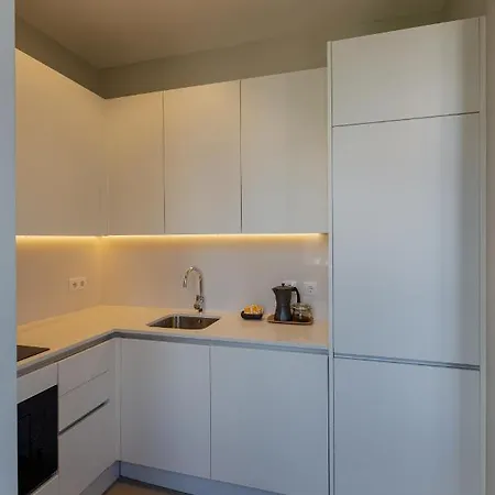 Apartment Orm - Bolhao