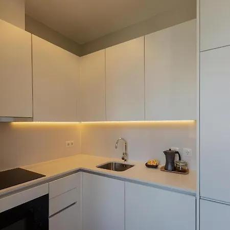 Orm - Bolhao Apartment Porto
