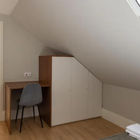 Orm - Bolhao Apartment Porto