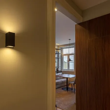 Orm - Bolhao Apartment