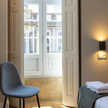 Apartment Orm - Bolhao *