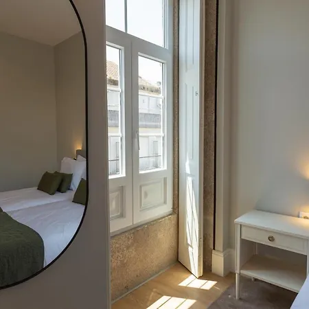 Orm - Bolhao Apartment