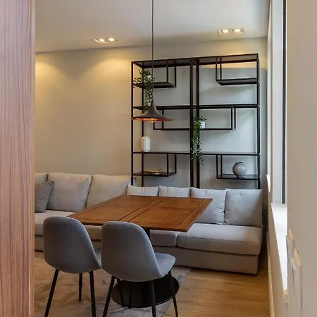 Apartment Orm - Bolhao Porto