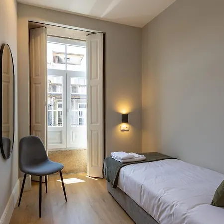Apartment Orm - Bolhao *