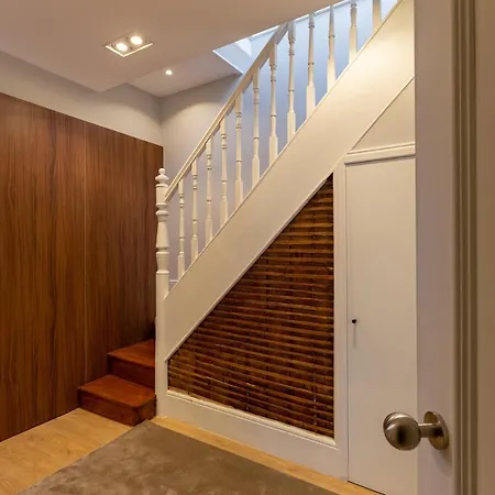 Orm - Bolhao Apartment *