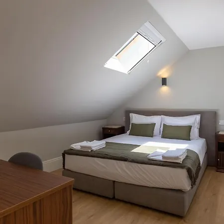 Orm - Bolhao Apartment