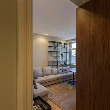 Orm - Bolhao Apartment *