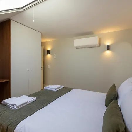 Orm - Bolhao Apartment