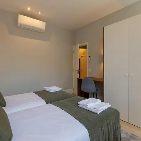 Apartment Orm - Bolhao *