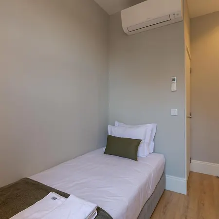 Orm - Bolhao Apartment