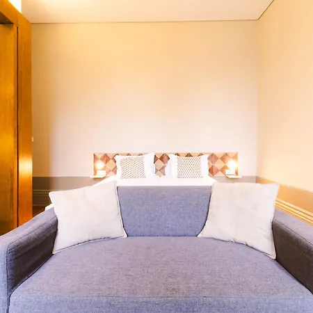 Apartment Orm - Bolhao Porto