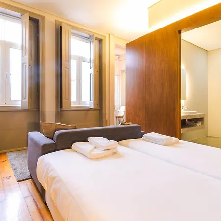 Orm - Bolhao Apartment