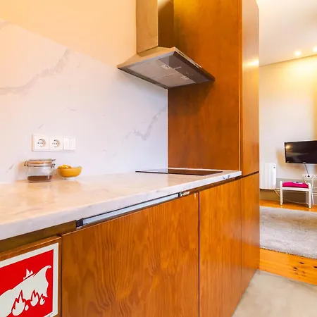 Apartment Orm - Bolhao