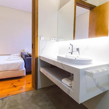 Apartment Orm - Bolhao *