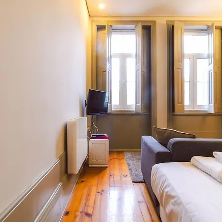Orm - Bolhao Apartment Porto