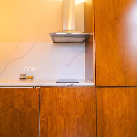 Apartment Orm - Bolhao Porto