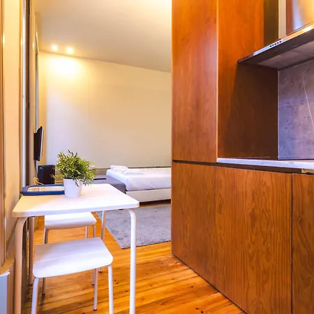 Orm - Bolhao Apartment *
