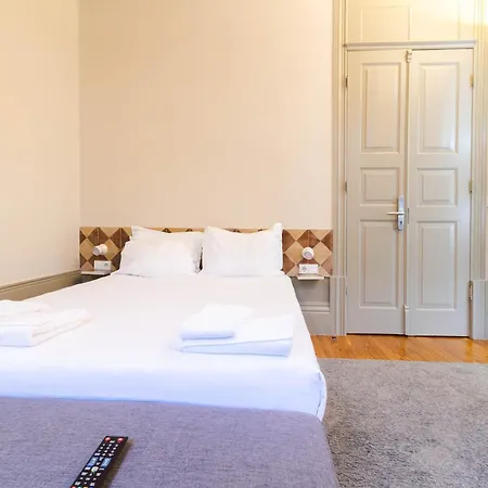 Apartment Orm - Bolhao *