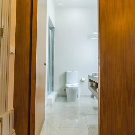 Orm - Bolhao Apartment Porto