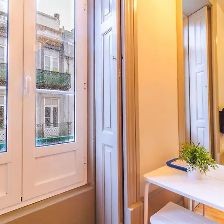 Orm - Bolhao Apartment