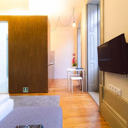 Orm - Bolhao Apartment *