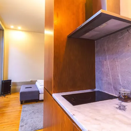 Apartment Orm - Bolhao *