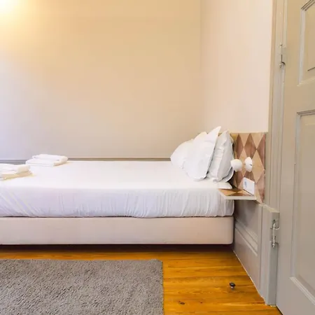 Orm - Bolhao Apartment Porto