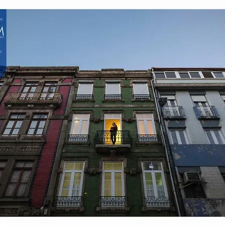 Orm - Bolhao Porto
